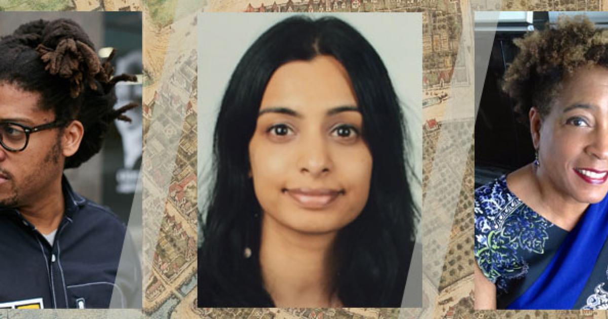 Black Communities of Early New York Museum of the City of New York